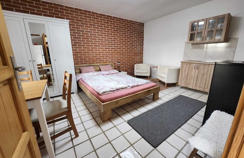 Zalalovo Other | Apartment next to the farmhouse with a great view