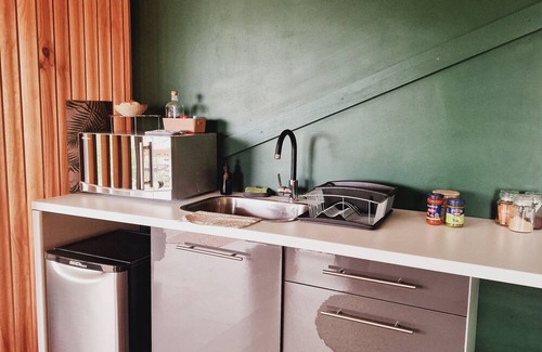 Faaa Cabin | Cosy & peaceful homestay in Tahiti Faaa, FareToahana