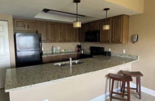 Orange Lake Resort | Wonderful resort, fitness room, fun activities on property, only 15min to Disney