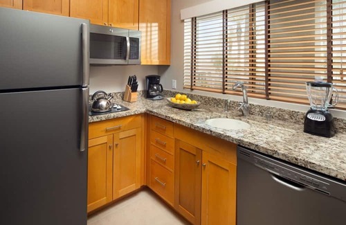 Rancho Mirage Resort | Westin Mission Hills Resort Sm. 1BR Stagecoach April 24-28, 2025