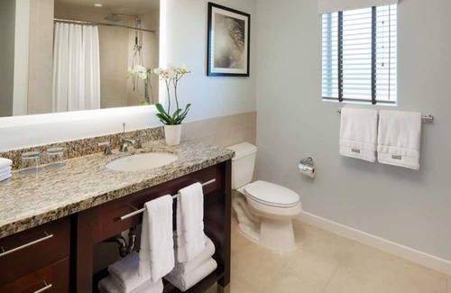 Rancho Mirage Resort | Westin Mission Hills Resort Sm. 1BR Stagecoach April 24-28, 2025