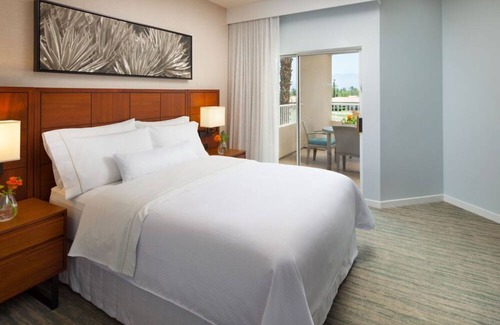 Rancho Mirage Resort | Westin Mission Hills Resort Sm. 1BR Stagecoach April 24-28, 2025