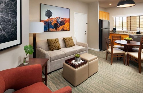 Rancho Mirage Resort | Westin Mission Hills Resort Sm. 1BR Stagecoach April 24-28, 2025