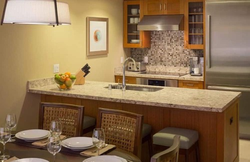 Kaanapali Villa | Gorgeous 2-bedroom villa with Ocean and resort view at Hyatt Vacation club!