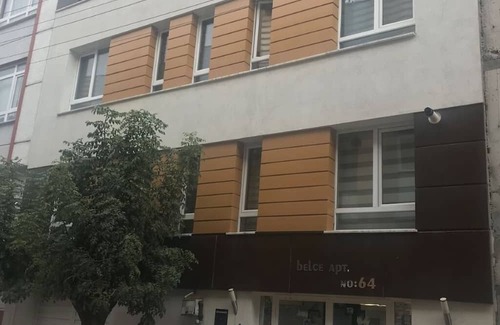 Tepebası Apartment | Bulut Suites 5n