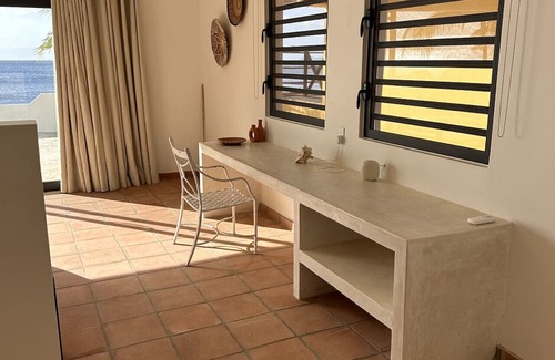Belnem Villa | Stunning oceanfront 12 person luxury villa