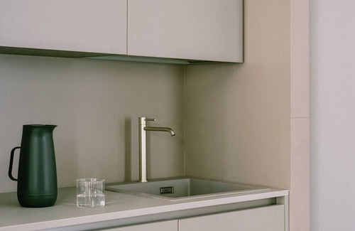 Historic Centre Condo | Santa Lucia Suites. A contemporary retreat in the center of Padua