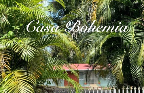 Villalba House | Forget your worries in this spacious and serene place.
