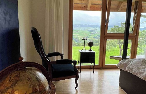 Homberg House | The enchanted farmhouse with Jacuzzi