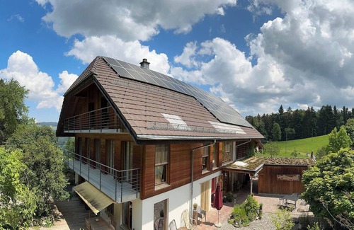 Homberg House | The enchanted farmhouse with Jacuzzi