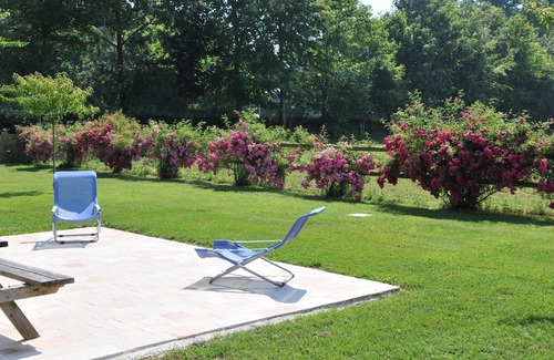 Anglesqueville-l'Esneval House | Le Grand Largue - ANGLESQUEVILLE L'ESNEVAL