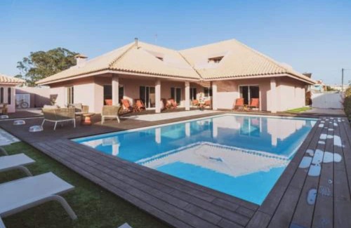 Esmoriz House | BeSunny Slowness n' Outdoors - Double Deluxe