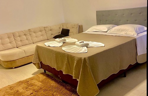 Ametista do Sul Hotel | Di Palazzo