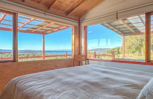 Chiloe Island Other | Yatehue Lodge