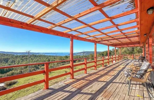 Chiloe Island Other | Yatehue Lodge