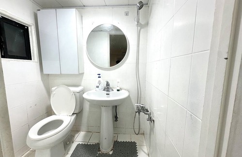 COEX Apartment | Cozy studio with WiFi in central Gangnam, Seoul