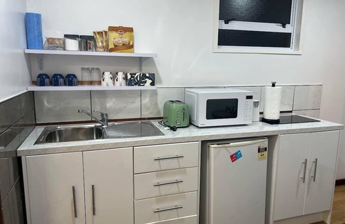 Gisborne Apartment | Comfortable and clean AppartmentnUnit 3