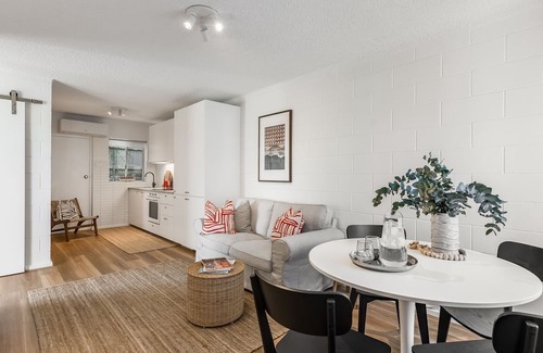 Grange Apartment | Belle Escapes - Seaview on Grange