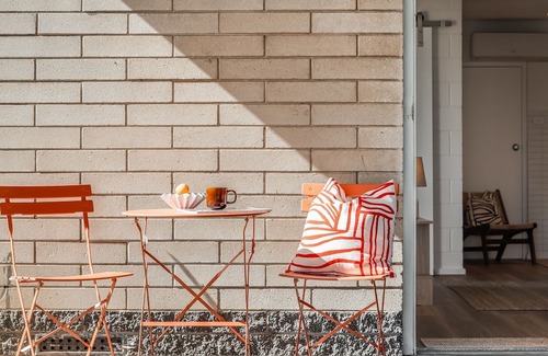 Grange Apartment | Belle Escapes - Seaview on Grange
