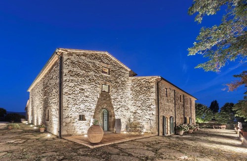 Lustignano Villa | Podere Vivaldi by Miani Group