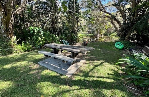 Dundowran Beach Apartment | Welcome to "Margaritaville" - Where it is always 5 O'clock somewhere!