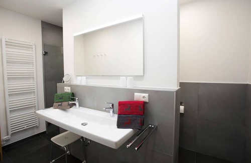 Ortsmitte Apartment | "Pure relaxation and nature: your family vacation apartment in Willingen!"