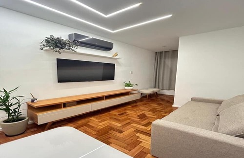 Copacabana RV Rental | BEST FLAT ON THE COPACABANA BEACH BLOCK