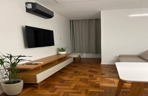 Copacabana RV Rental | BEST FLAT ON THE COPACABANA BEACH BLOCK
