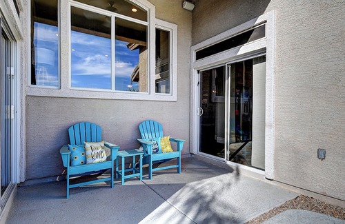 Greenfield Lakes House | Spacious 4-bedroom house in marvelous Gilbert