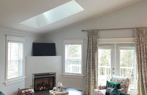 Brigus Apartment | The Beaverpond Getaway #2 nYour Home Away from Home