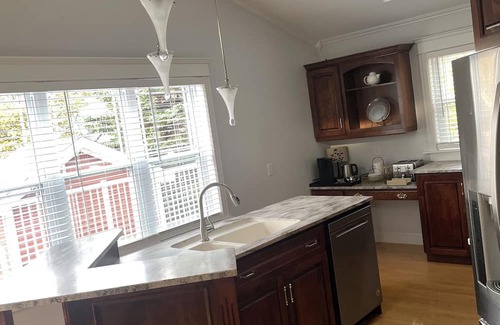 Brigus Apartment | The Beaverpond Getaway #2 nYour Home Away from Home