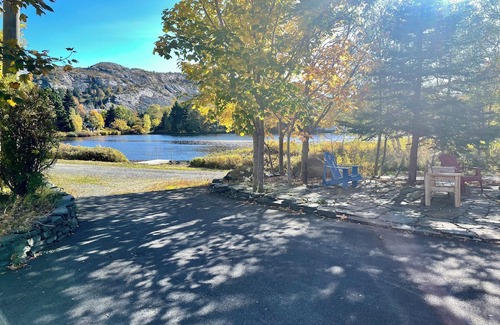 Brigus Apartment | The Beaverpond Getaway #2 nYour Home Away from Home
