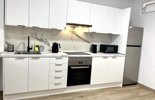 Sant Blai Apartment | Modern and central independent apartment