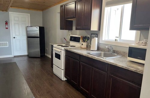Bloomfield House | The Wellington: Waterview Couple's Getaway