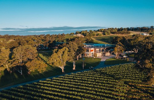 Angaston House | Escape to Barossa at Lambert Estate Retreat - Where comfort meets vineyard charm
