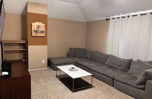 McKinney House | Spacious 5BR McKinney home. Great for all occasions! WiFi, AC