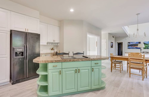 Centennial House | Pet-Friendly Home w/Fenced Yard in Centennial!