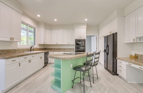 Centennial House | Pet-Friendly Home w/Fenced Yard in Centennial!