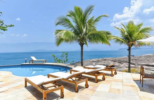 Tarituba House | Exclusive Paradise Island