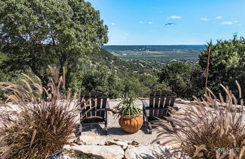 Buffalo Gap House | El Escondido! An Enchanting Family Adventure