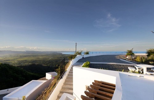 Rincon Apartment | Desecheo Suite II at Ocaso Luxury Villas