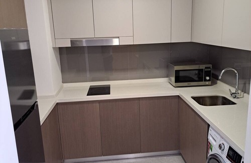 Imbi Apartment | Agile Bukit Bintang Residence KL