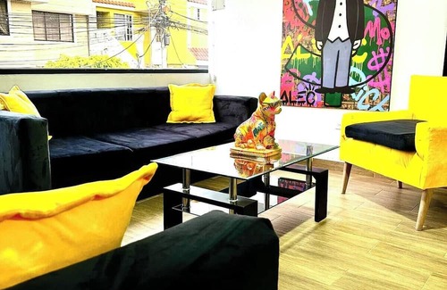 Quito Apartment | Private apartment with Jacuzzi