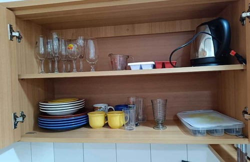 Novo Hamburgo Apartment | JK Studio Centro, you deserve the best