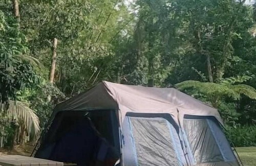 Sabana House | Camping Tent for 4 peoplenn