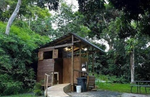 Sabana House | Camping Tent for 4 peoplenn