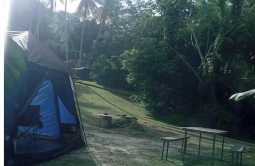 Sabana House | Camping Tent for 4 peoplenn