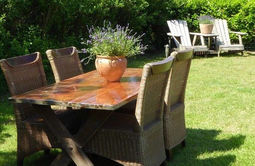 Groote Keeten Boat Rental | SP 4 Comfortable holiday residence