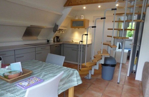 Groote Keeten Boat Rental | SP 4 Comfortable holiday residence