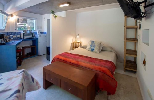 Las Gaviotas Apartment | Couple and pet friendly accommodations, Mar de las Pampas